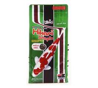 Hikari Staple Floating Pellets Garden Pond Fish Food Koi Goldfish 10Kg 5Kg 2Kg 5