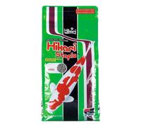 Hikari Koi Pond Fish Food - Staple - Mini/Medium/Large Pellets - 500g/2kg/5kg/10kg