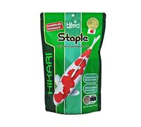 Hikari Staple Food - Mini 500g