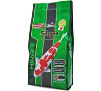 Hikari Staple Large 2kg 2000g