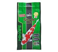 Hikari Staple Fish Food - Medium Pellets 2kg