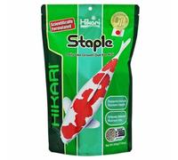 Hikari Staple Fish Food - Mini Pellets 500G