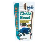 Hikari Tropical Fish Food Cichlid Catfish Betta Fry Pellets Granules Algae Wafer