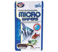 Hikari Tropical Fish Food Cichlid Catfish Betta Fry Pellets Granules Algae Wafer