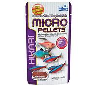 Hikari Tropical Micro Pellets 22g