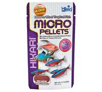 Hikari Tropical Micro Pellets 22g