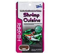 HIKARI Tropical Shrimp Cuisine