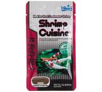 Hikari Tropical Shrimp Cuisine Fish Food, 0.35 oz (10g)