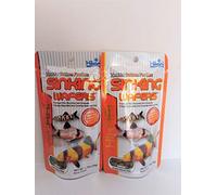 Hikari Tropical Sinking Wafers 50g *Pack of Two* - BUNDLE