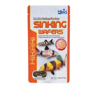 Hikari Tropical Sinking Wafers for Catfish, Loaches and Bottom Feeders 3.88 oz