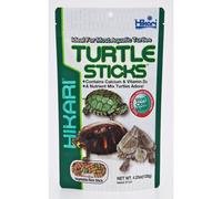 Hikari Turtle Sticks - 120g