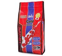 Hikari Usa Inc 02370 Gold 4.4 Lb, Medium