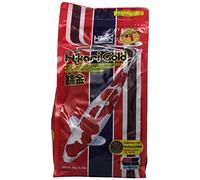 Hikari Usa Inc 02370 Gold 4.4 Lb, Medium