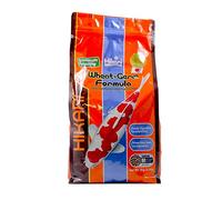 Hikari Wheatgerm Medium/Large Pellets Fish Food for Aquarium Tank Fish 2/5/10Kg
