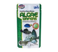 Hikari Tropical Algae Wafers Fish Food - Standard - 40g Bag