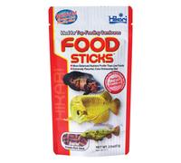 Hikari Usa Inc AHK21711 tropical carnivoreivore sticks 2-Ounce