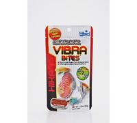 Hikari Vibra Bites Tropical Fish Food - 35g