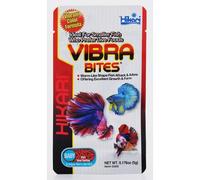 Hikari Vibra Bites Baby - Single - 5g