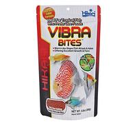 Hikari Vibra Bites, fish flavor (9.8oz), Red