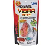 Hikari Vibra Bites Tropical Fish Food - 280G