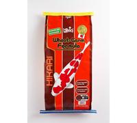 Hikari Wheat-Germ Formula Fish Food - Medium Pellet - 10kg