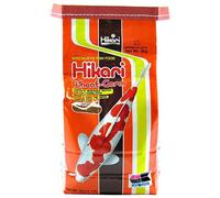 Hikari Wheat-Germ Formula Fish Food - Medium Pellet - 2kg