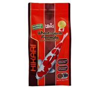 Hikari Wheatgerm Koi Fish Food Pellets