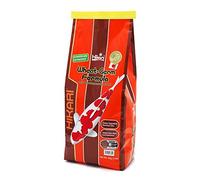 Hikari Wheatgerm Medium 5Kg 5000G - Fish Food