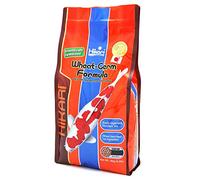 Hikari Wheatgerm Mini 2kg 2000g
