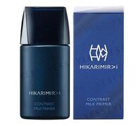 HIKARIMIRAI - Contrast Milk Primer SPF 30 P 30ml