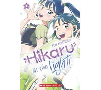 Hikaru in the Light! (Volume 3)