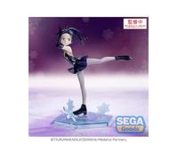 Hikaru Kamisaki Figure 17cm Medalist Luminasta