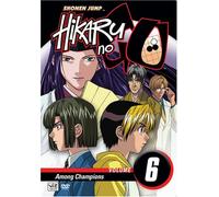 Hikaru No Go 6: Among Champions [DVD] [2007] [Region 1] [US Import] [NTSC]