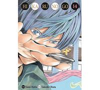 Hikaru no go Luxe T14 (14)