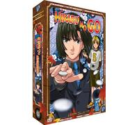HIKARU NO GO - Partie 2/3 Edit. Collector (8 DVD + Livret)