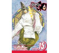 Takeshi Obata – Hikaru no Go, Vol. 15: Sayonara – Simon & Schuster