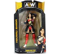 Hikaru Shida - AEW Unrivaled 6 Action Figure