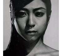 HIKARU UTADA-DEEP RIVER-JAPAN 2 LP BONUS TRACK Ltd/Ed