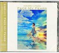 HIKARU UTADA - Face My Fears