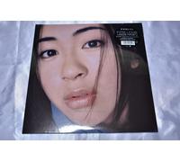 Hikaru Utada First Love 2LP Vinyl Record Analog Reissue Limited Edition Japan