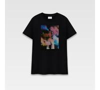 HIKARU UTADA NINE STORIES Tee [JOHN YUYI] XL【TシャツXLサイズ】