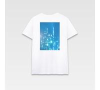 HIKARU UTADA NINE STORIES Tee [RINKO KAWAUCHI] XL【TシャツXLサイズ】