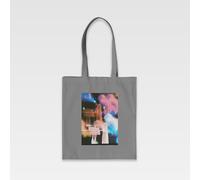 HIKARU UTADA NINE STORIES Tote bag [JOHN YUYI]【トートバッグ】