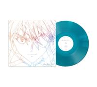 Utada Hikaru : One Last Kiss EP: Music from the Evangelion Movies VINYL 12" EP