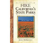 Hike California's State Parks: Best Day Hikes