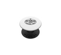 Hike Camp Explore Great Smoky Mountains National Park PopSockets Adhesive PopGrip