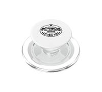 Hike Camp Explore Great Smoky Mountains National Park PopSockets PopGrip for MagSafe