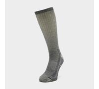 Hike Classic Edition Full Cushion Crew Socks - Navy, Navy S