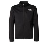 Hike Midlayer Full-Zip - unisex - The North Face - Light Jackets - Black - 7 Y - Kids 7 Y