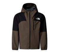 Hike Packable Shell Jacket - male - The North Face - Light Jackets - Green - 14 Y - Kids 14 Y